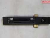 Tailgate/trunk/boot exterior handle