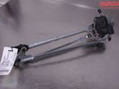 Wiper motor