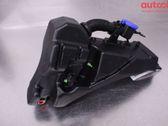 Windshield washer fluid reservoir/tank