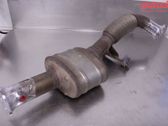 Catalyst/FAP/DPF particulate filter