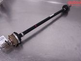Rear driveshaft