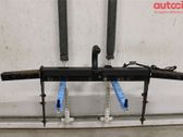 Tow bar set