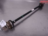Rear driveshaft