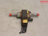Fuel filter heater