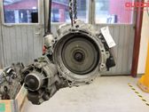 Автоматическая коробка передач
