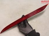 Rear tail light reflector