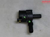 Electric auxiliary coolant/water pump