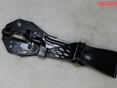 Engine bonnet/hood lock/latch loop/hook