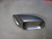Plastic wing mirror trim cover
