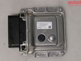 Adblue control unit
