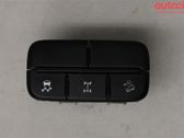 Multifunctional control switch/knob