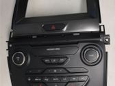 Climate control unit