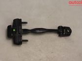 Rear door check strap stopper