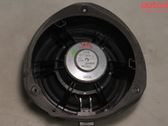 Rear door speaker