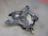 Gearbox mount