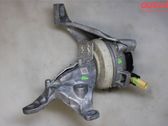 Gearbox mount