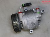 Klimakompressor Pumpe