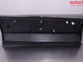 Rear door trim (molding)