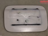Verrouillage du bouchon du réservoir de carburant