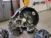 Mechaninė 6 pavarų dėžė