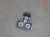 Fender mounting bracket