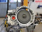 Automatic gearbox