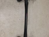 Rear axle beam