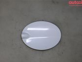 Fuel tank cap lock