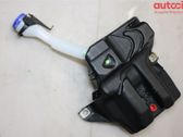 Windshield washer fluid reservoir/tank