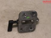 Engine bonnet/hood lock/latch loop/hook
