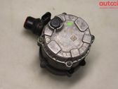 Electric auxiliary coolant/water pump