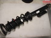 Rear shock absorber/damper