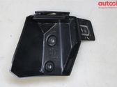 Rear bumper mounting bracket