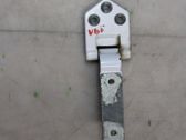 Rear door upper hinge