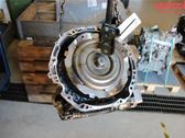 Boîte de vitesse automatique