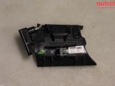 Dashboard glove box trim