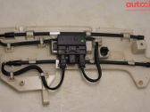 Tailgate/trunk strut/damper