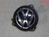 Tailgate/trunk/boot exterior handle