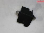 Tailgate/trunk/boot lock/catch/latch