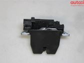 Tailgate/trunk/boot lock/catch/latch
