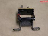 Tailgate/trunk/boot hinge