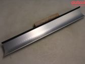 Dashboard glove box trim