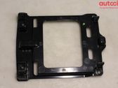 Radio/GPS head unit trim