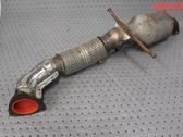 Catalyst/FAP/DPF particulate filter
