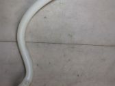 Window washer liquid tank fill tube