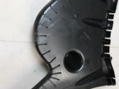 Rear bumper mounting bracket