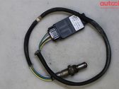 Lambda probe sensor