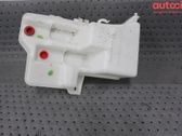 Windshield washer fluid reservoir/tank