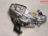 EGR valve