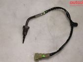 Exhaust gas temperature sensor